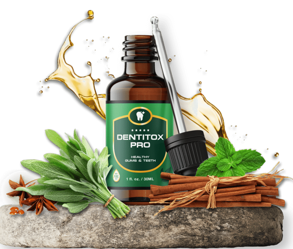 Dentitox